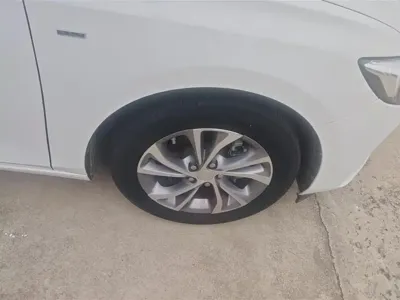 Buick Verano