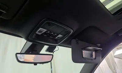 ChevroletGMDaewoo Traverse