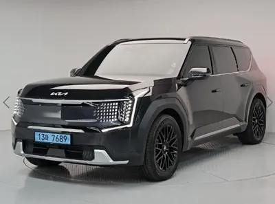 Kia EV9