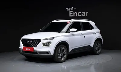 Hyundai Venue