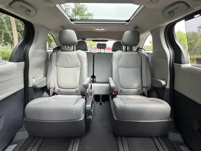 Toyota Granvia