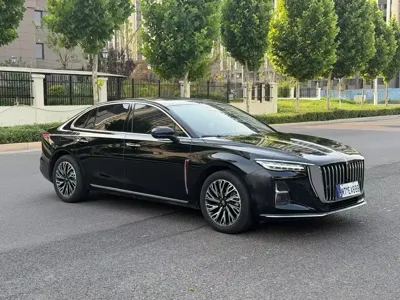 Hongqi Hongqi H5