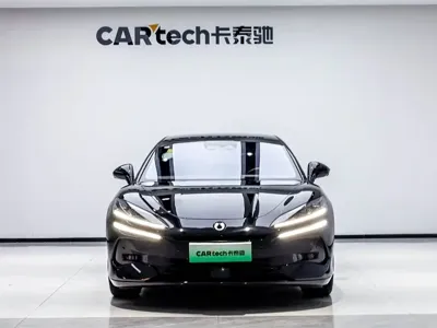 Denza Denza Z9GT