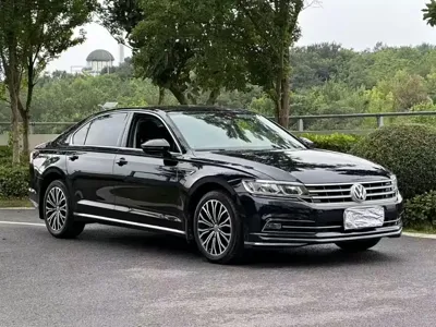 Volkswagen Phideon