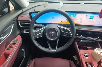Buick Envision