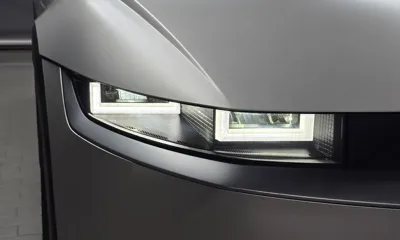Hyundai Ioniq5