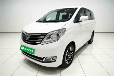 CHANGAN KAICHENG Ruixing S50