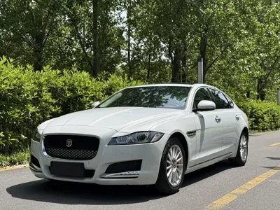 Jaguar XFL