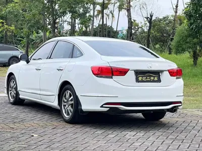 Honda Spirior