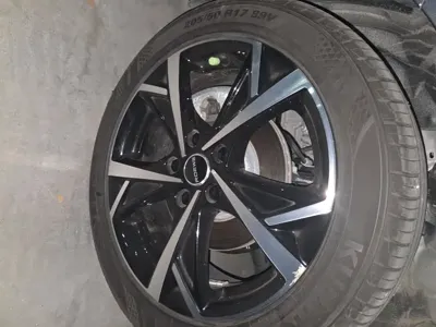 Roewe i5