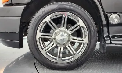 Chevrolet Express Van