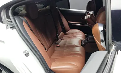BMW 6-Series