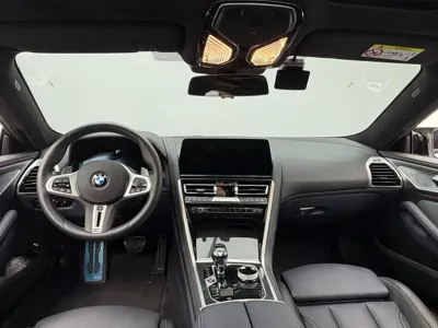 BMW 8-Series