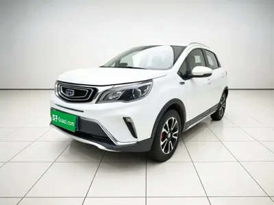 Geely Vision X3