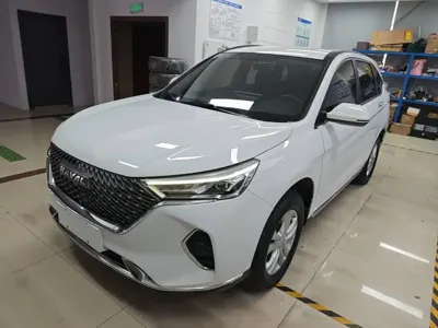 Haval M6