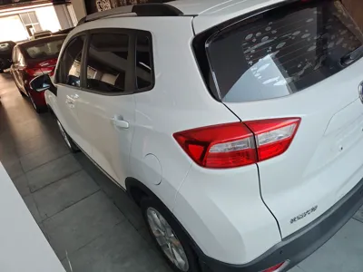 Changan CS15