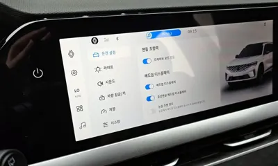 Renault-KoreaSamsung Grand Koleos