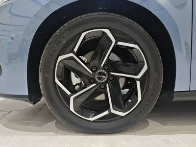 BYD 海豹06 DM-i旅行版