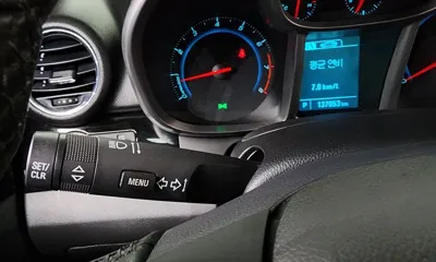 ChevroletGMDaewoo Orlando