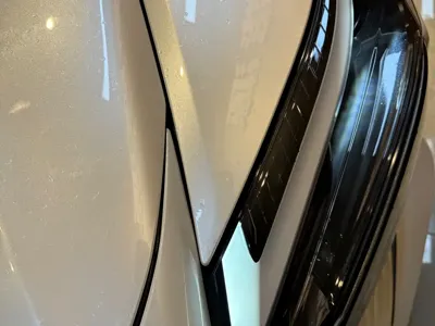 Lexus RZ