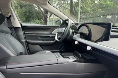 Xpeng P7