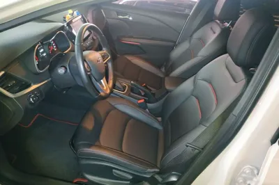 Chevrolet Monza