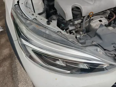 Toyota YARiS L Zhi Xuan