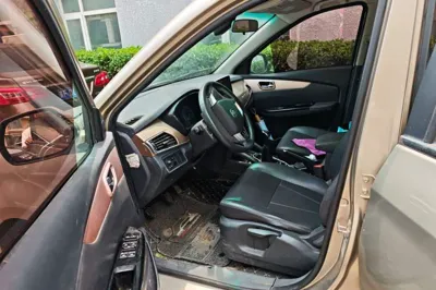 Foton Jiatu im6