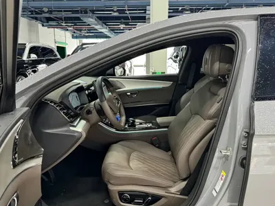 BYD Han