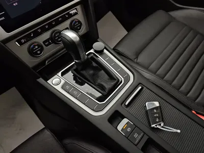 Volkswagen Viloran