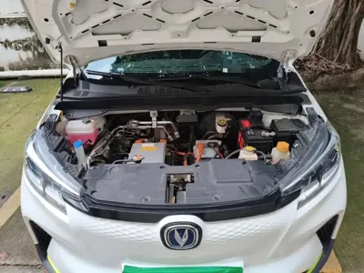 Changan CS15EV
