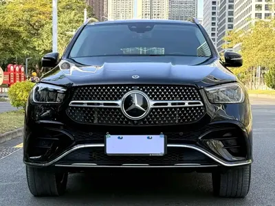 Mercedes-Benz 奔驰GLE(进口)