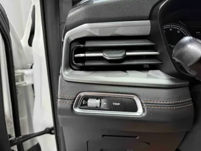 Geely Vision X6