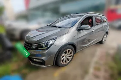 Baojun 310W