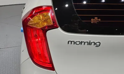 Kia Morning