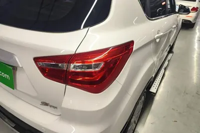 Changan CS35