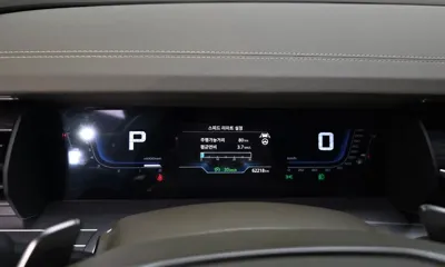 KG_Mobility_Ssangyong Torres