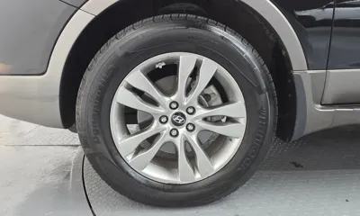 Hyundai Veracruz