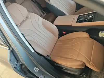 Chery 瑞虎8L