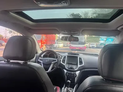 Changan Eado XT