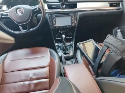 Volkswagen Bora