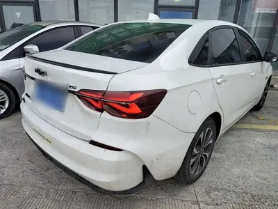 Chevrolet Monza