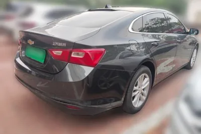 Chevrolet Malibu XL