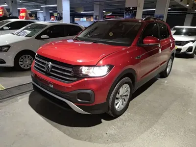 Volkswagen Tacqua