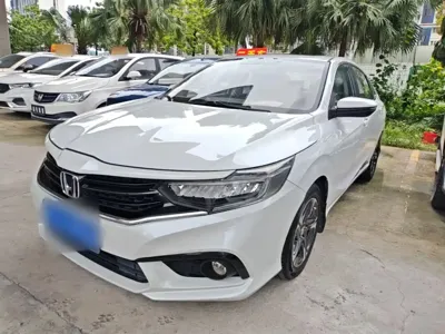 Honda Envix