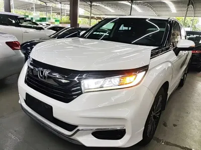 Honda Avancier