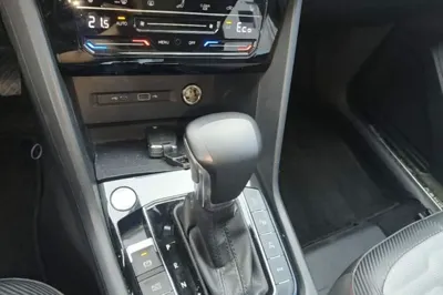 Volkswagen Tiguan L New Energy