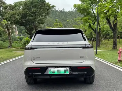 EXEED Xingjiyuan ET