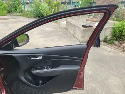 Fiat Viaggio