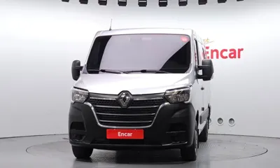 Renault-KoreaSamsung Master